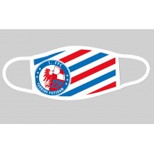 Mund Nasen Abdeckung Erwachsene L/XL