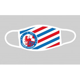 Mund Nasen Abdeckung Erwachsene S/M