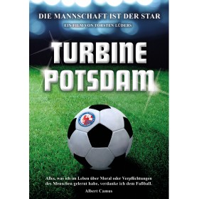 DVD "Die Mannschaft ist der Star"