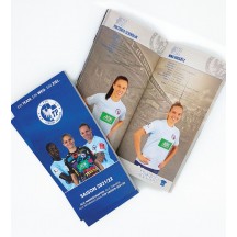 Saisonplaner 2021/2022