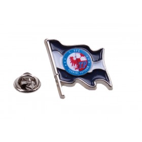 Pin Fahne