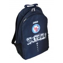 Rucksack "Turbine on Tour"