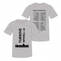 Saisonshirt 2020/2021