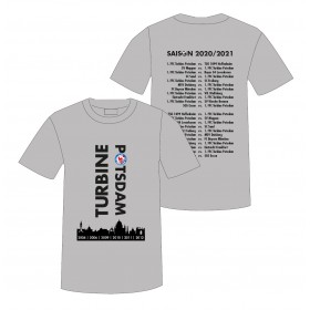 Saisonshirt 2020/2021