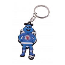 Schlüsselanhänger Turbinchen