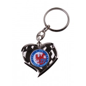 Schlüsselanhänger Herz