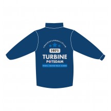 Softshelljacke "You'll never walk alone"