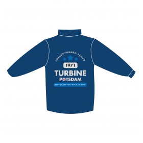 Softshelljacke "You'll never walk alone"