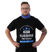 T-Shirt "You'll never walk alone"