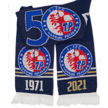 Fanschal Strick Saison 2021/2022