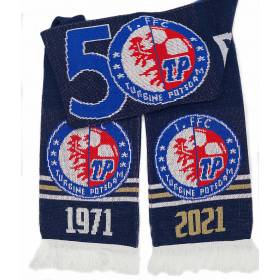 Fanschal Strick Saison 2021/2022