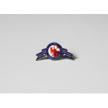 Pin 1. FFC Turbine Potsdam