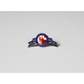 Pin 1. FFC Turbine Potsdam